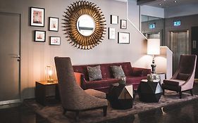 Hotel am Augustinerplatz